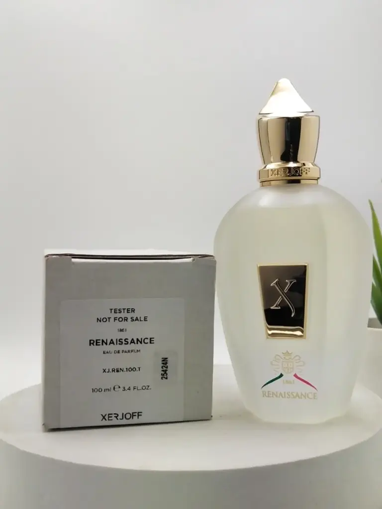 Xerjoff Renaissance EDP 100 ML