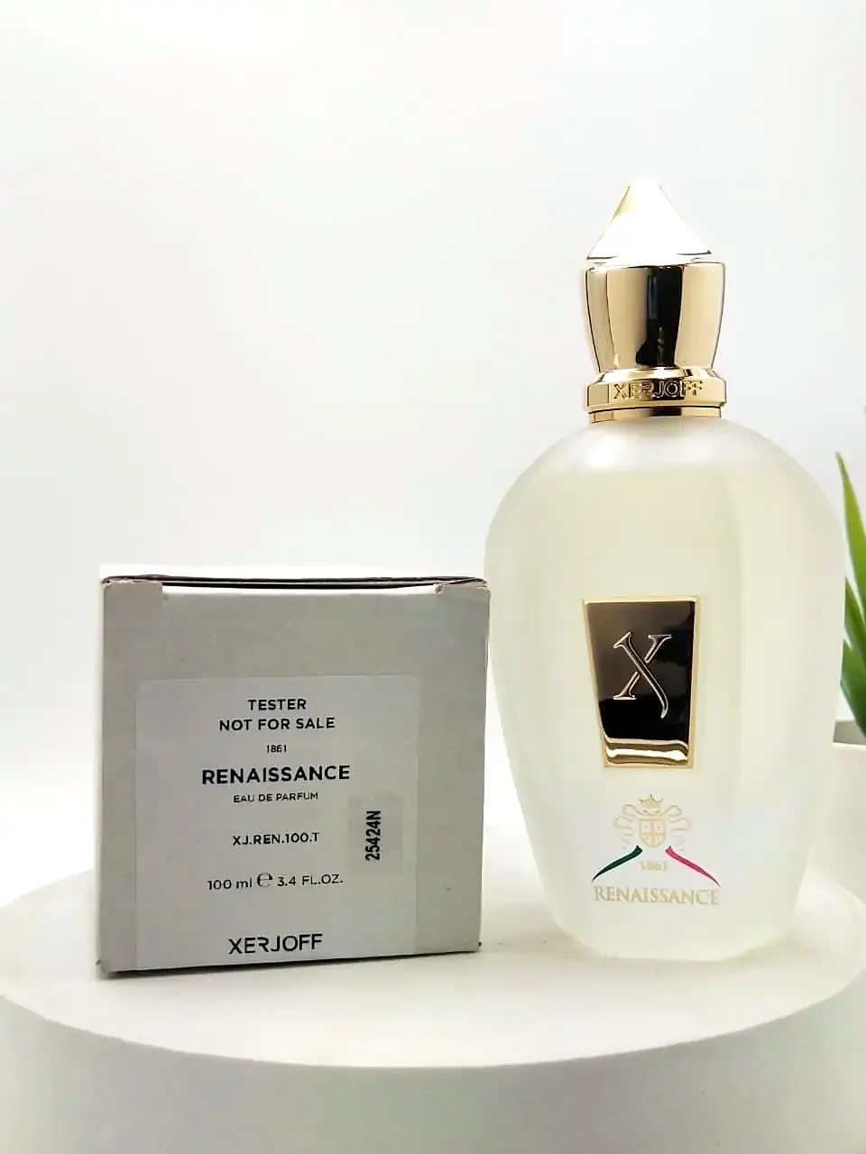 Xerjoff Renaissance EDP 100 ml