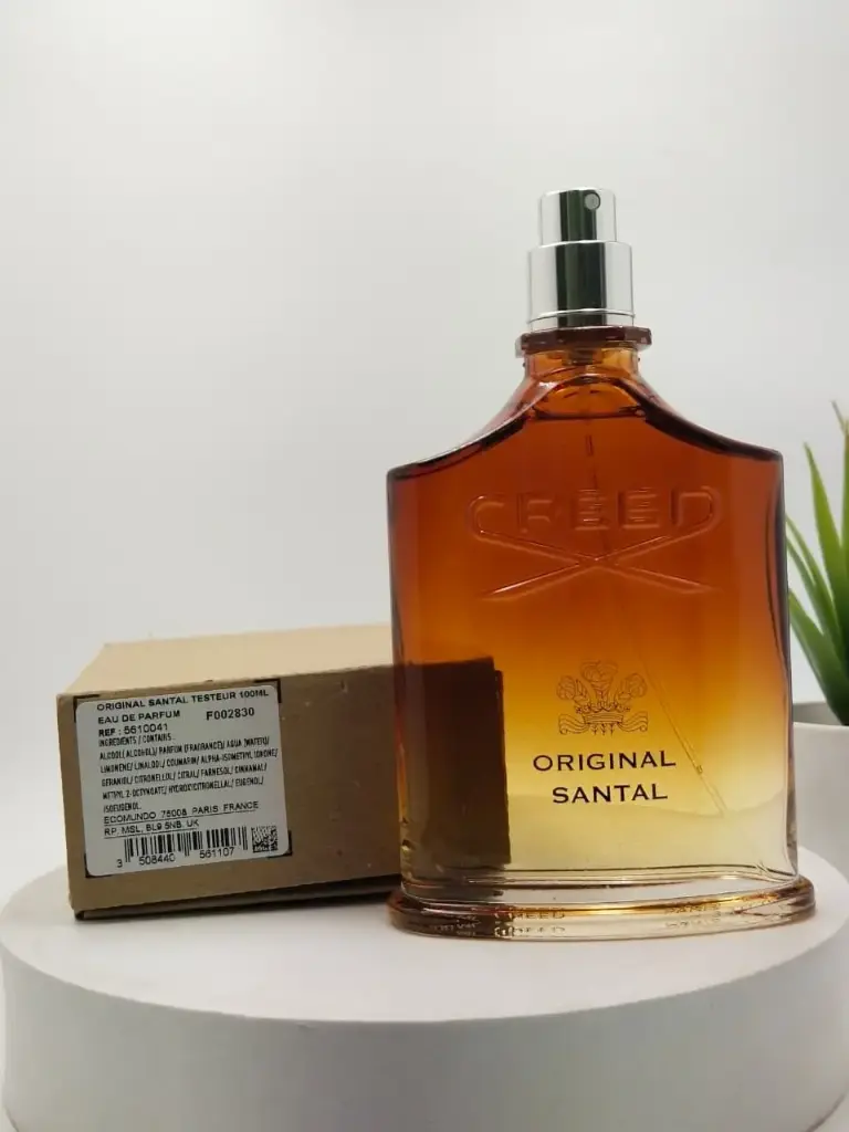 Creed Original Santal EDP 100 ML
