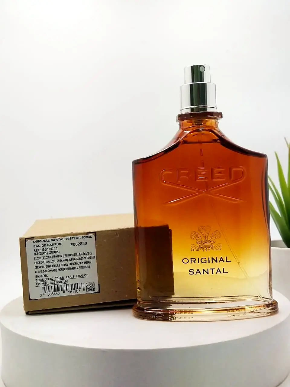 Creed Original Santal EDP 100 ml