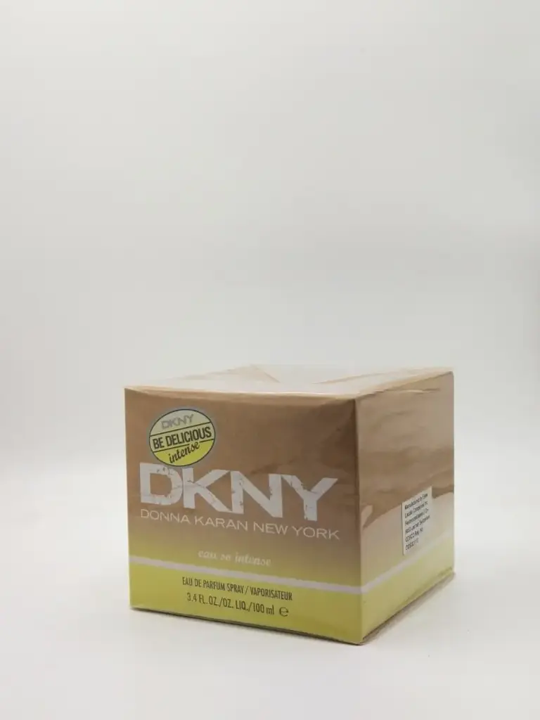 DKNY Donna Karan New York Eau So Intense 100 ML 