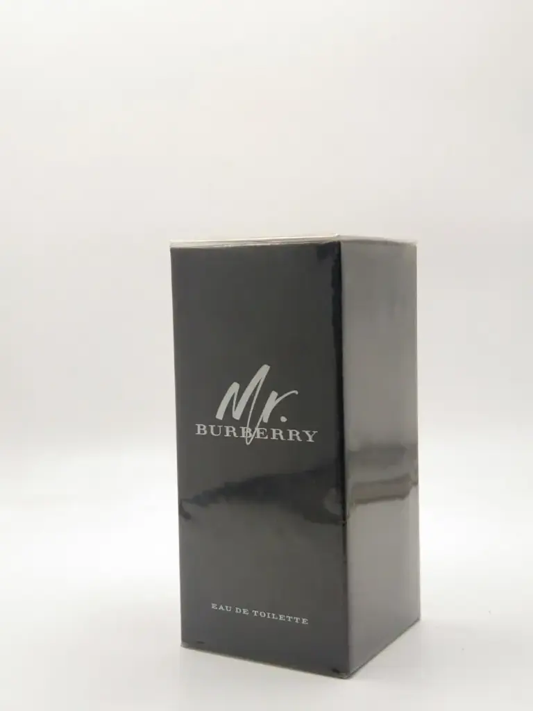 Burberry Mr.Burberry EDT 50 ML 
