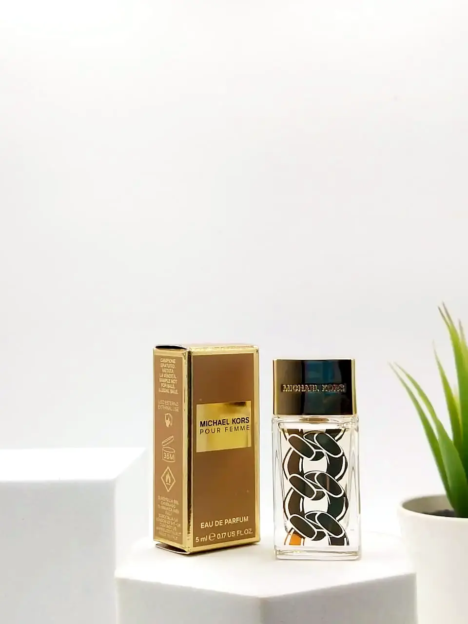 Michael Kors Pour Femme 5 ml