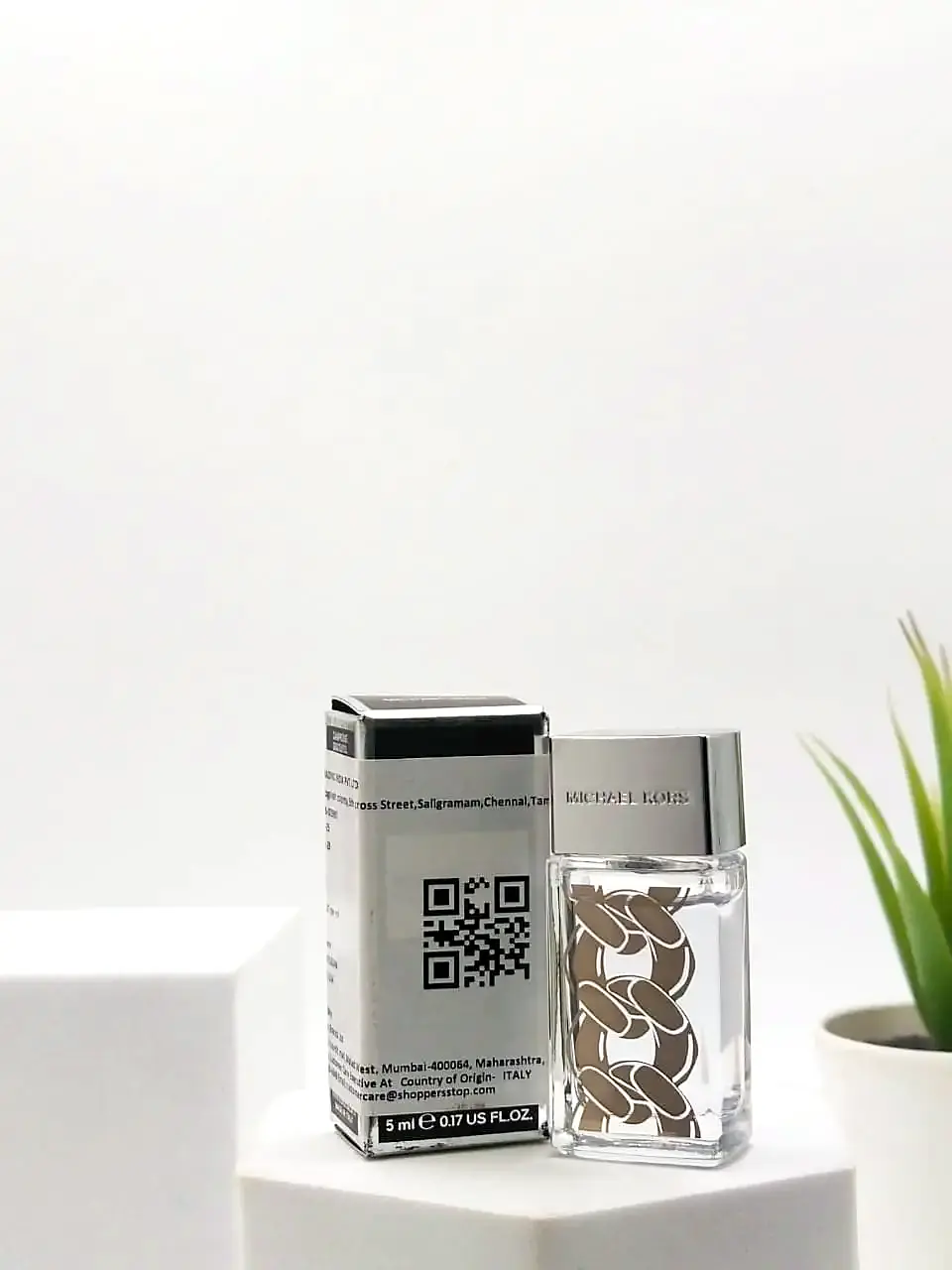 Michael Kors Pour Homme EDP 5 ml
