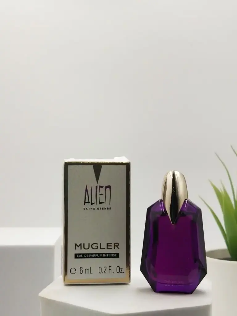 Mugler Alien Extraintense EDP Intense 6 ML