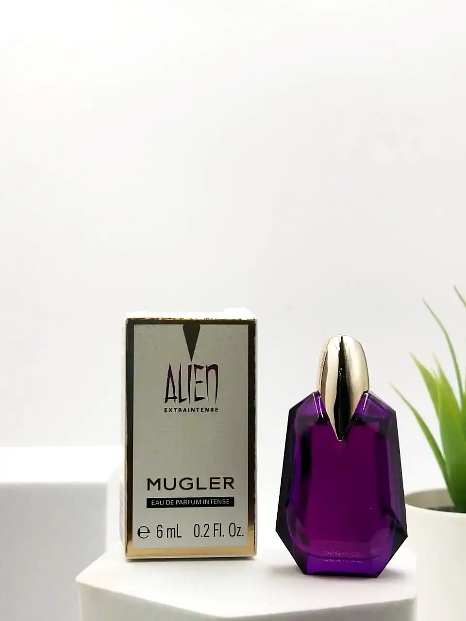 Mugler Alien Extraintense EDP Intense 6 ml