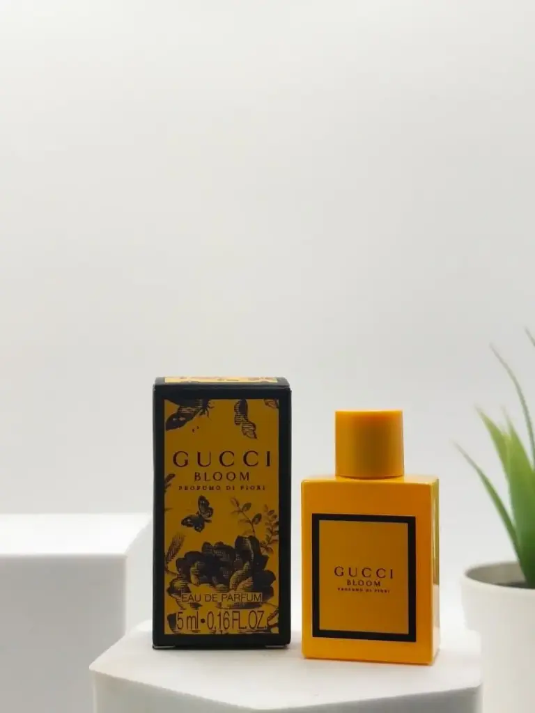 Gucci Bloom Profumo Di Fiori EDP 5 ML