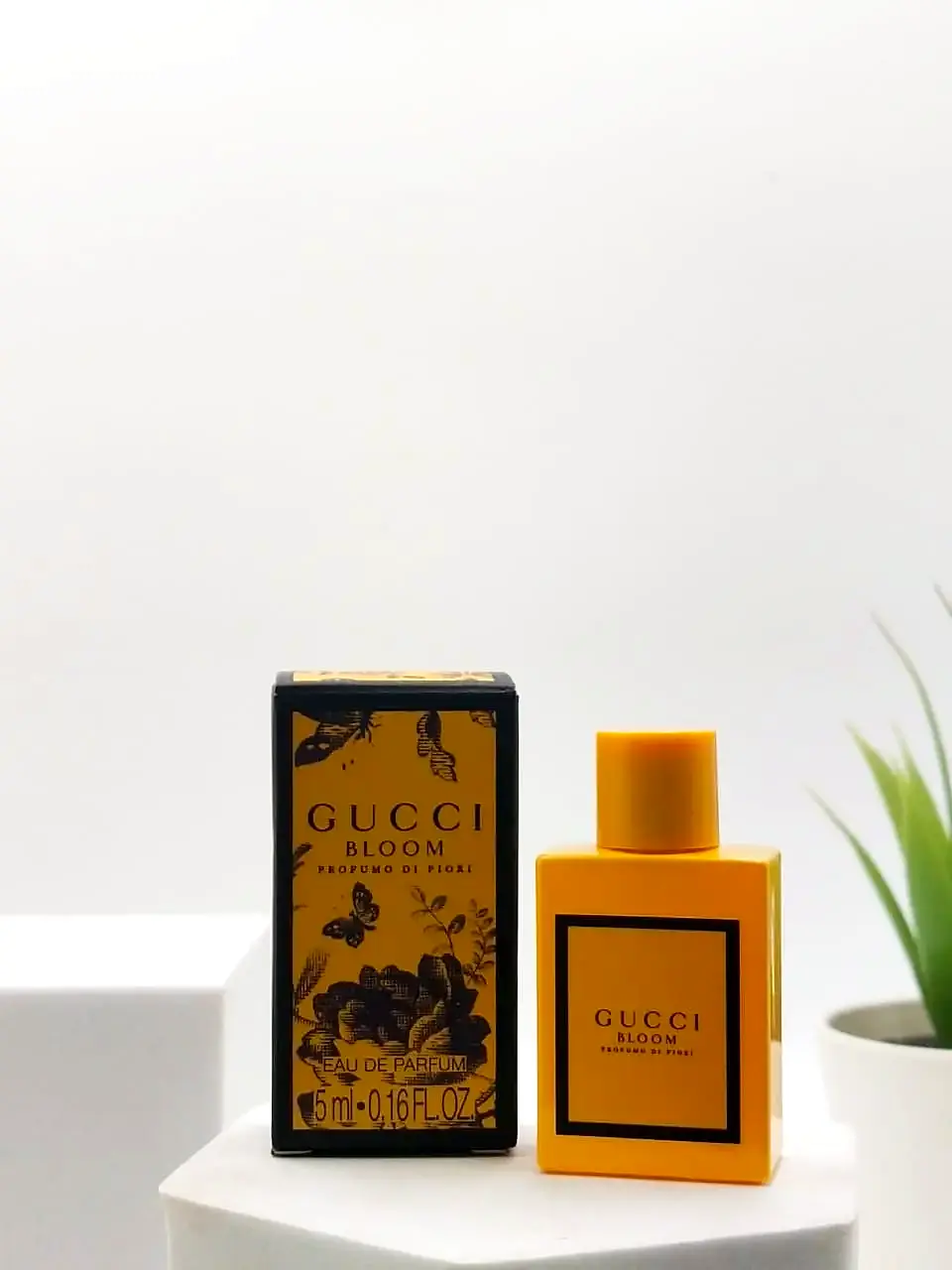Gucci Bloom Profumo Di Fiori EDP 5 ml