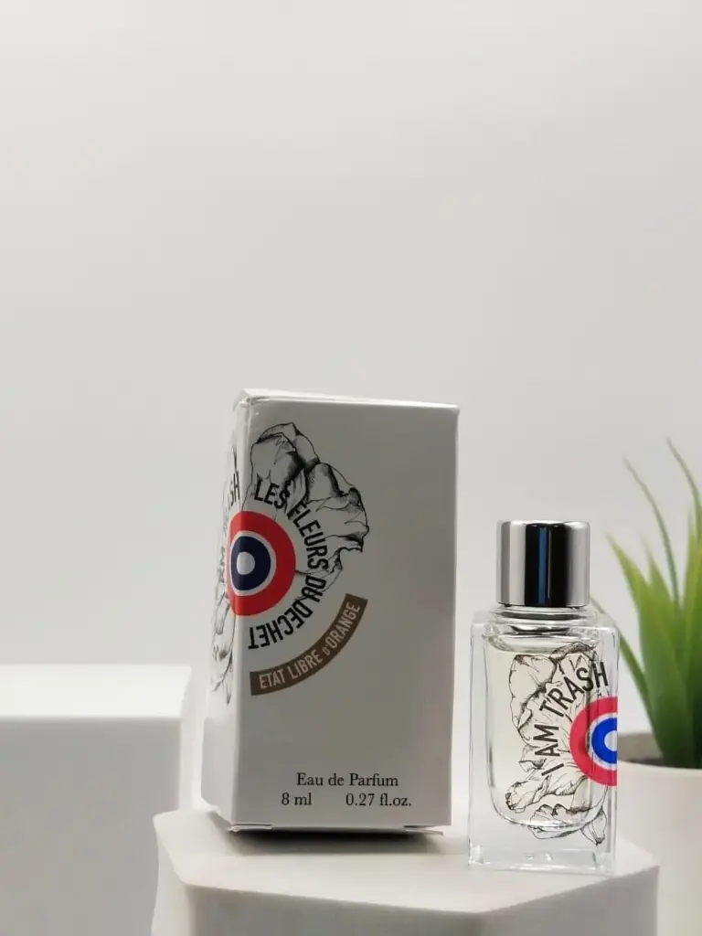 Etat Libre D'orange I Am Trash Les Fleurs Du Dechet EDP 8 ML