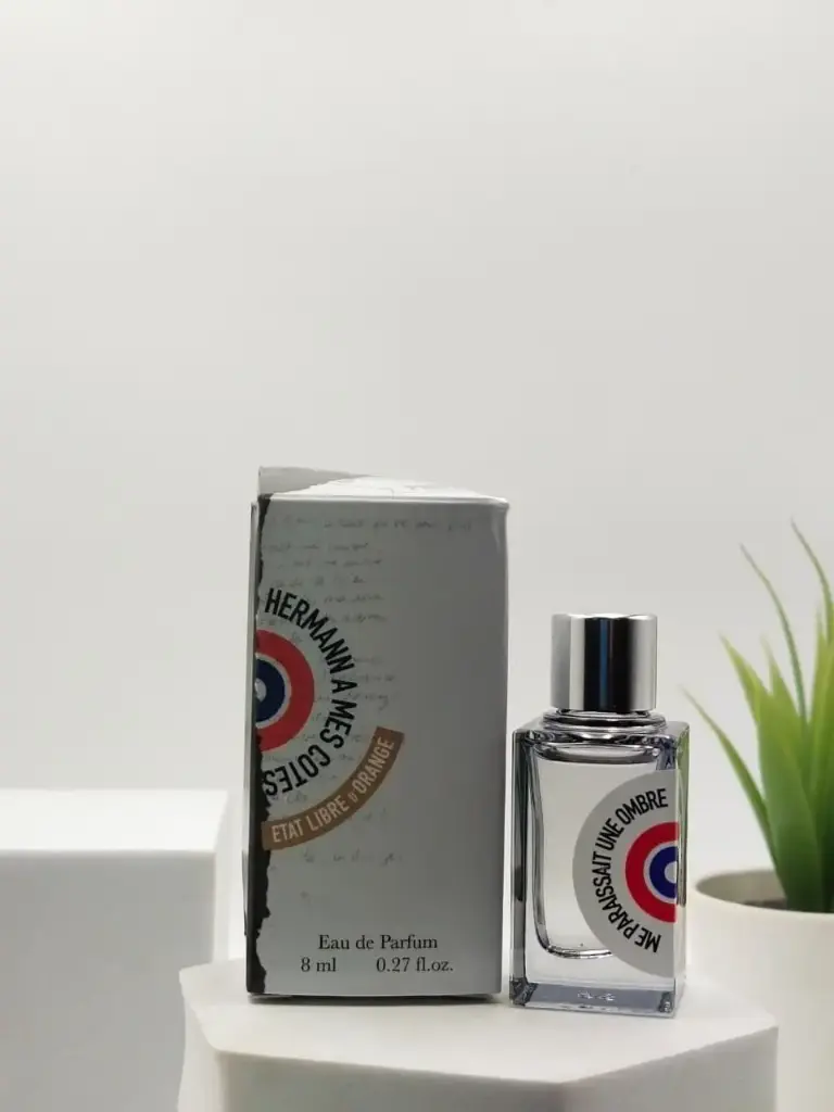 Etat Libre D'orange Me Paraissait Une Ombre Hermann A Mes Cotes EDP 8ML
