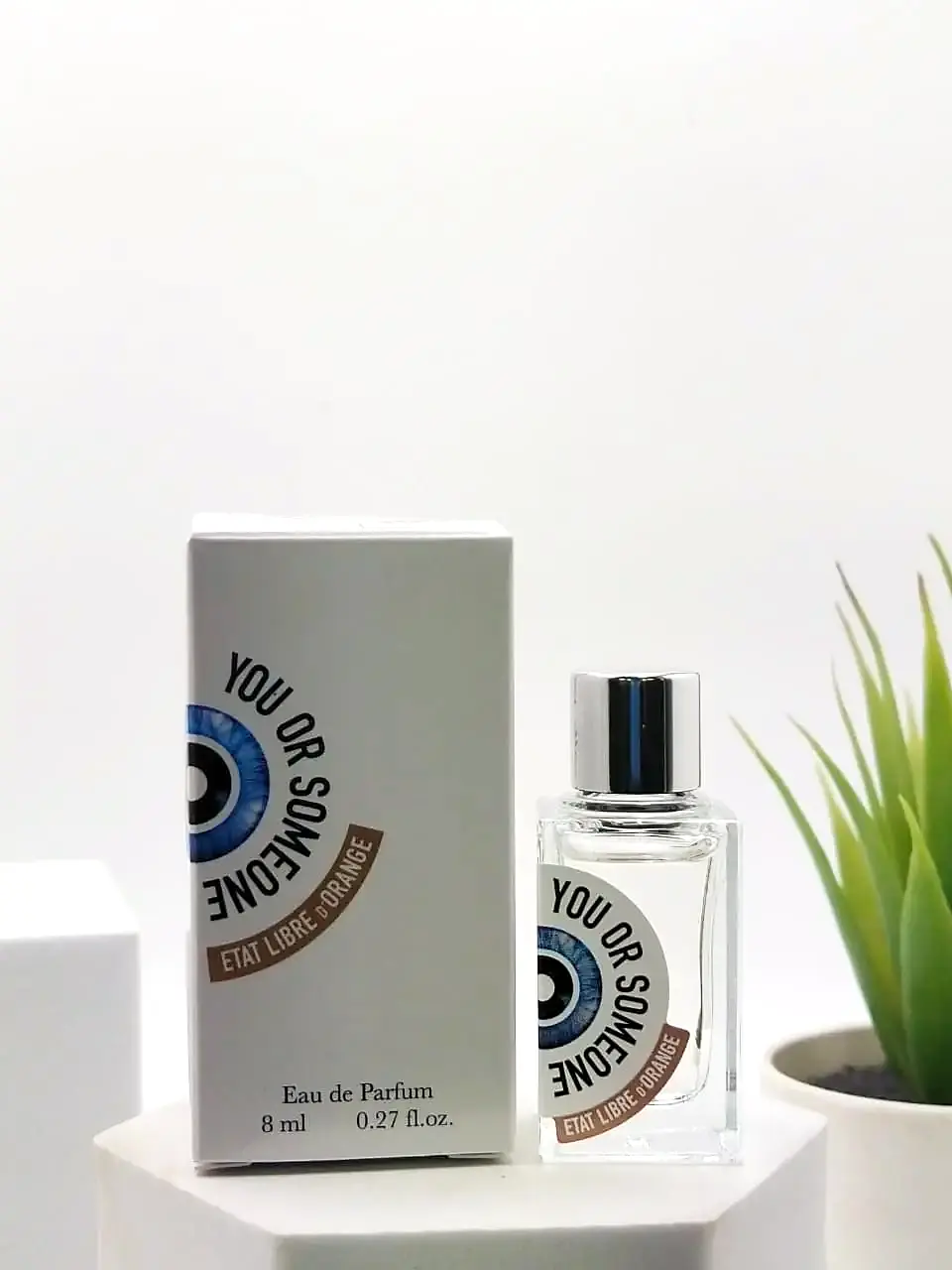 Etat Libre D'Orange You Or Someone Like You EDP 8 ml