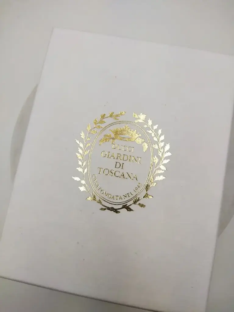 Ducci Giardini Di Toscana Discovery Kit EDP (copy)