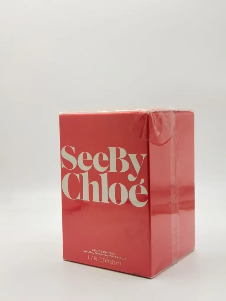 Chloe See By Chloe EDP 50 ML