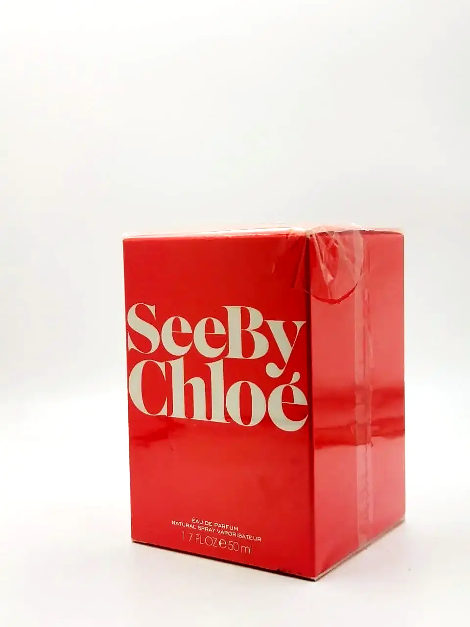 Chloe See By Chloe EDP 50 ml