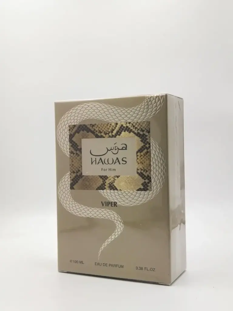 Rasasi Hawas Viper EDP 100 ML