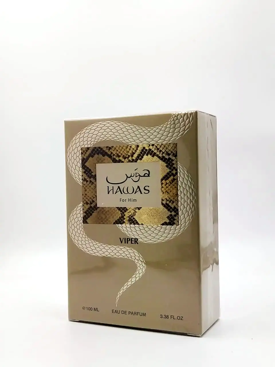 Rasasi Hawas Viper EDP 100 ml