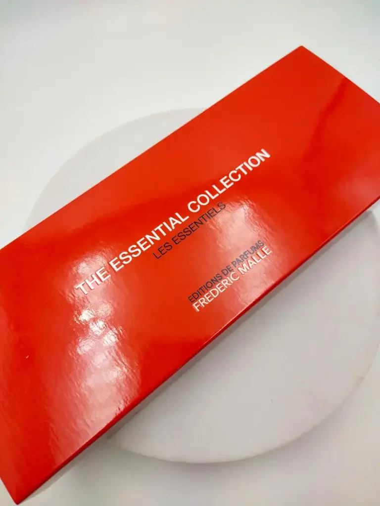 Frederic Malle The Essential Collection