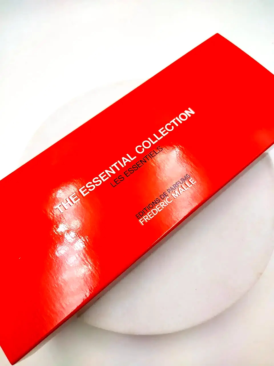 Frederic Malle The Essential Collection