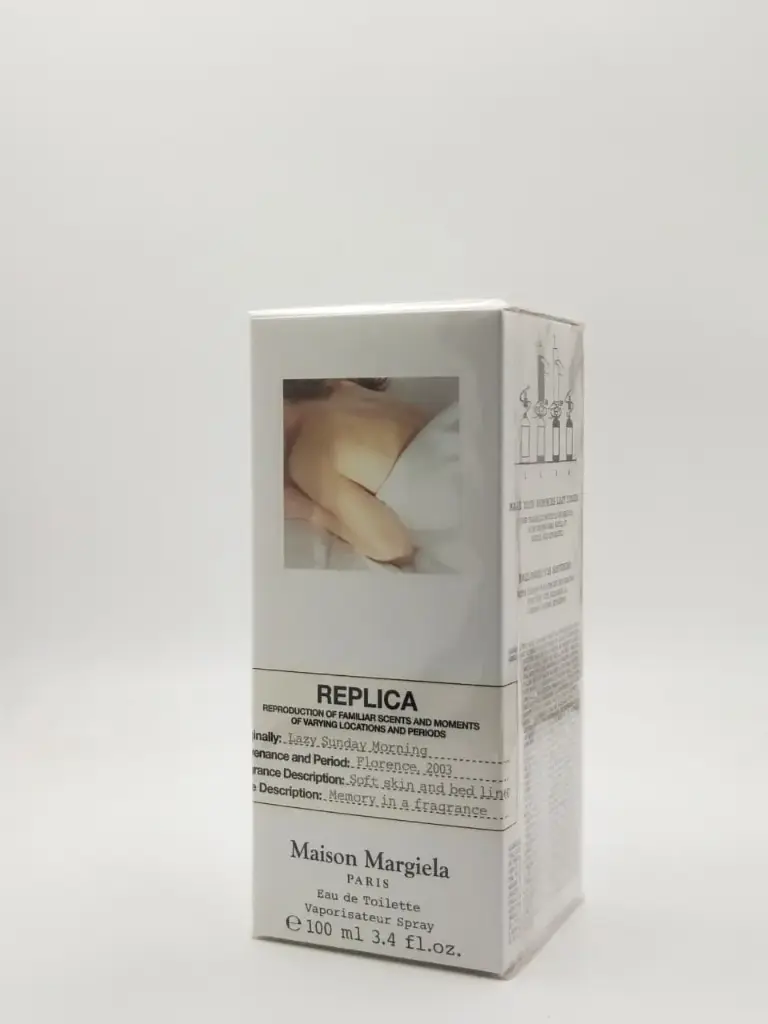 Replica Lazy Sunday Morning EDT 100 ML