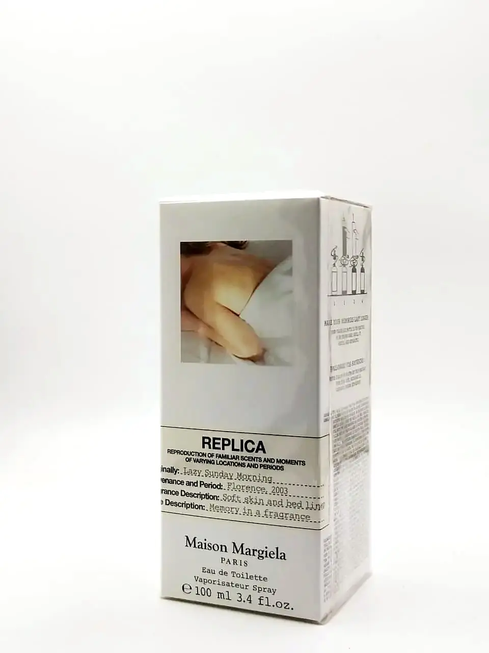 Replica Lazy Sunday Morning EDT 100 ml