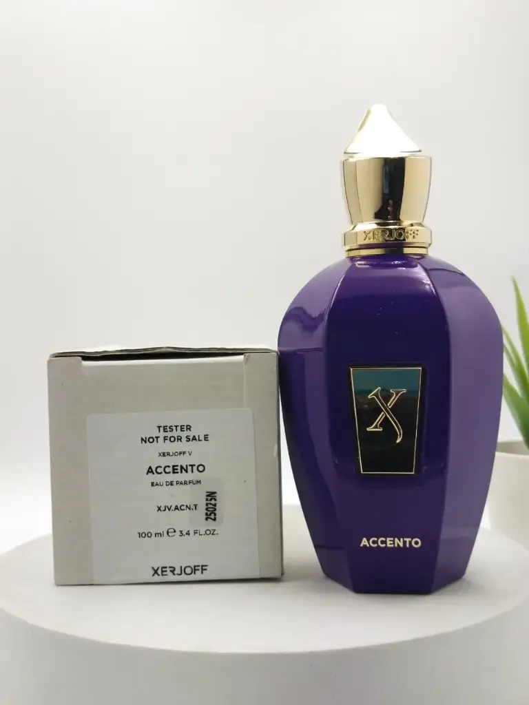 Xerjoff Accento EDP 100 ML