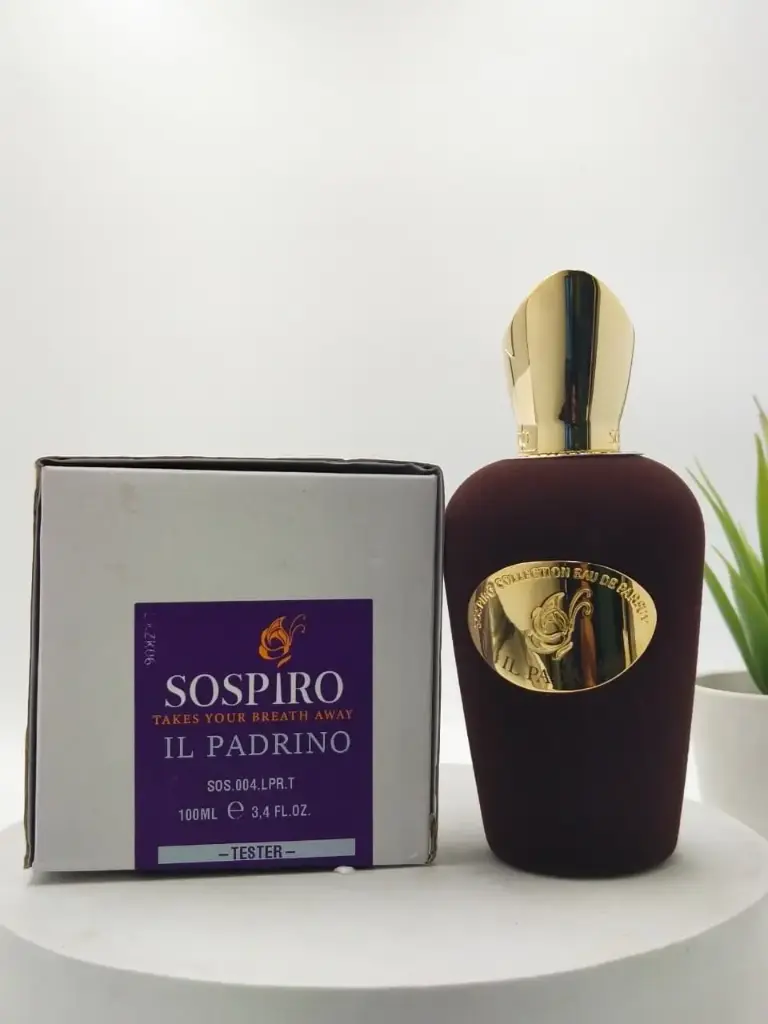 Sospiro IL Padrino EDP 100 ML