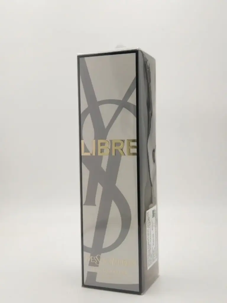 Yves Saint Laurent Libre EDP 100 ML Refill