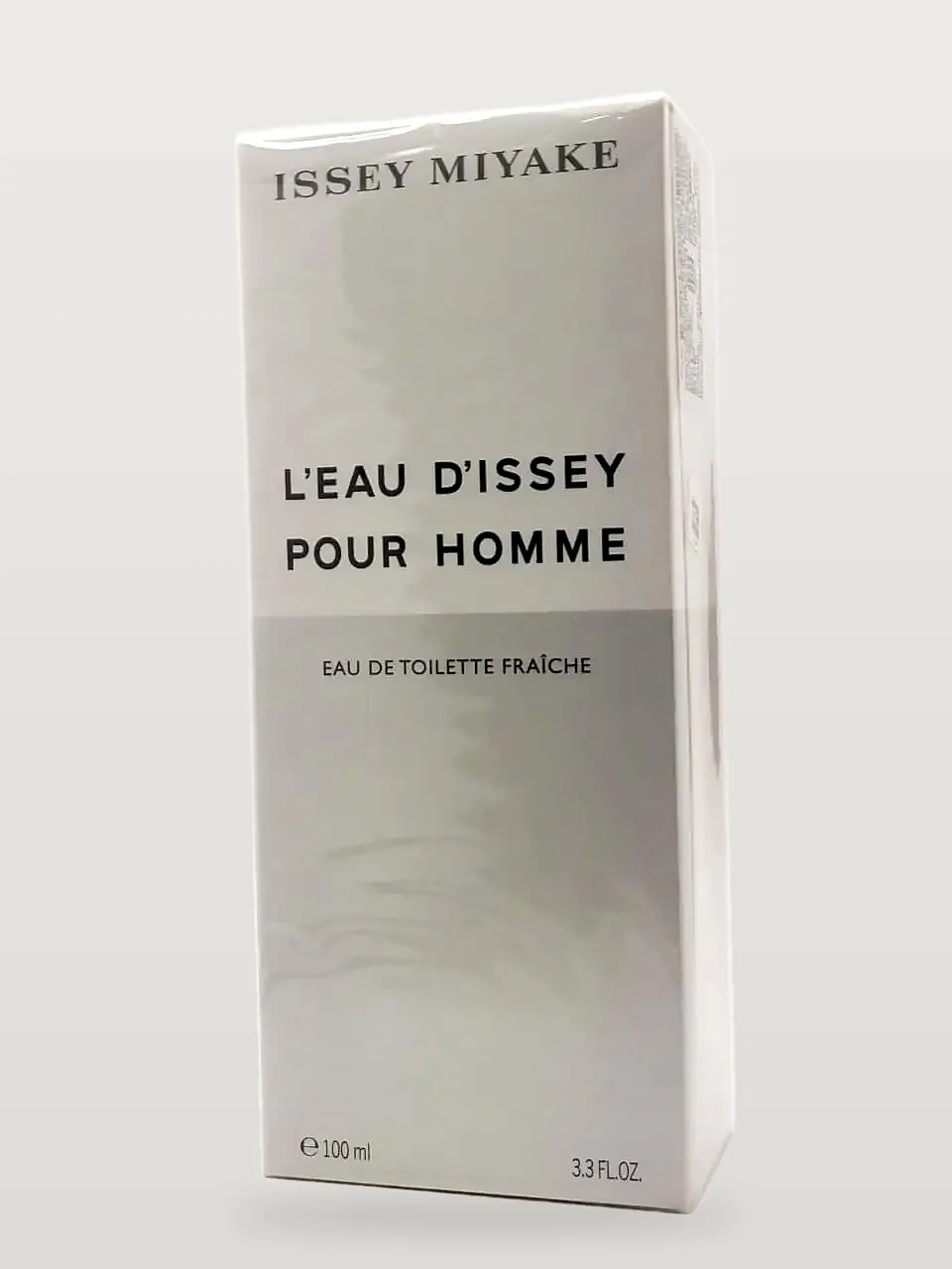 Issey Miyake L'Eau D'Issey Pour Homme EDT Fraiche 100 ml