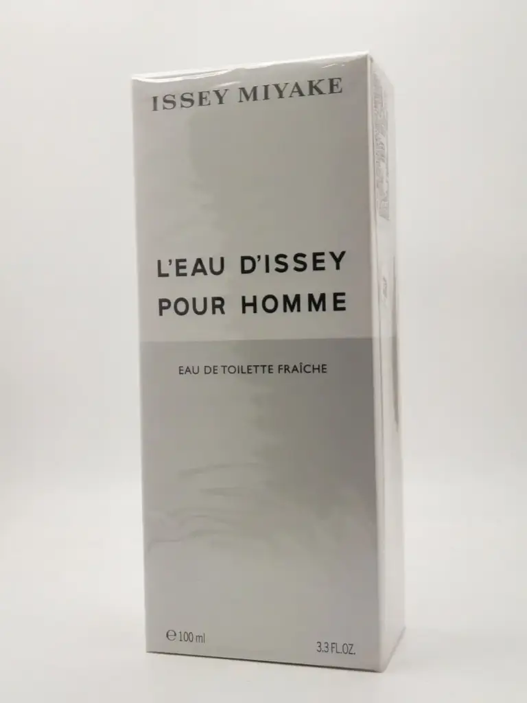 Issey Miyake L'eau D'issey Pour Homme EDT Fraiche 100 ML