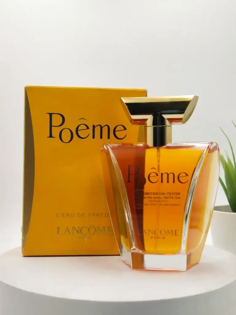 Lancome Poeme L'eau De Parfum 100 ML