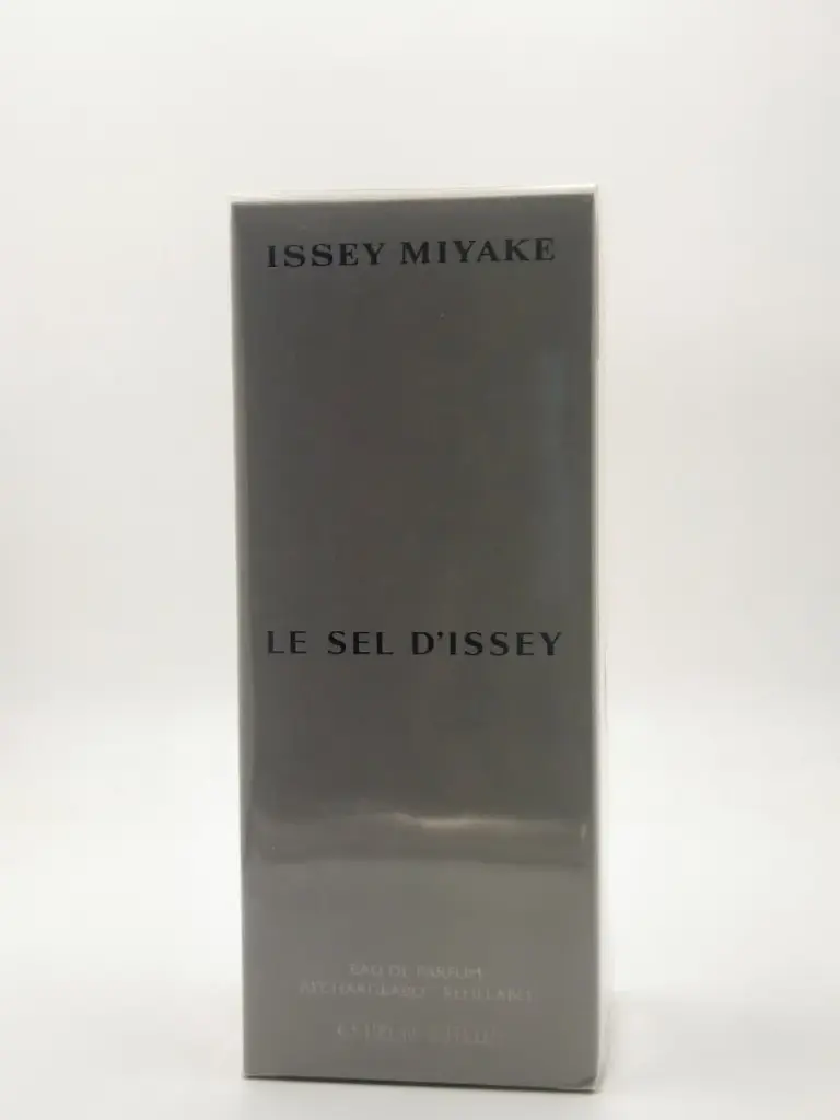 Issey Miyake Le Sel D'issey EDP 100 ML