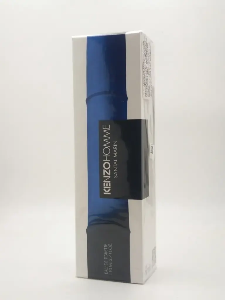 Kenzo Homme Santal Marin EDT 110 ML