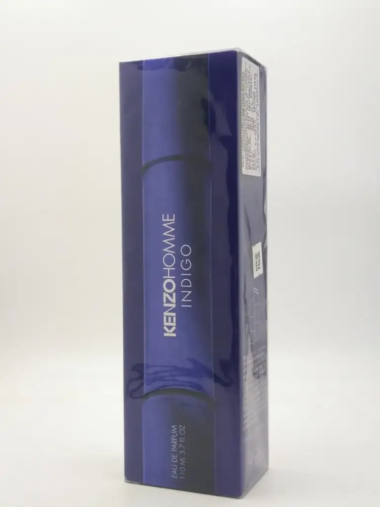 Kenzo Homme Indigo EDP 110 ML