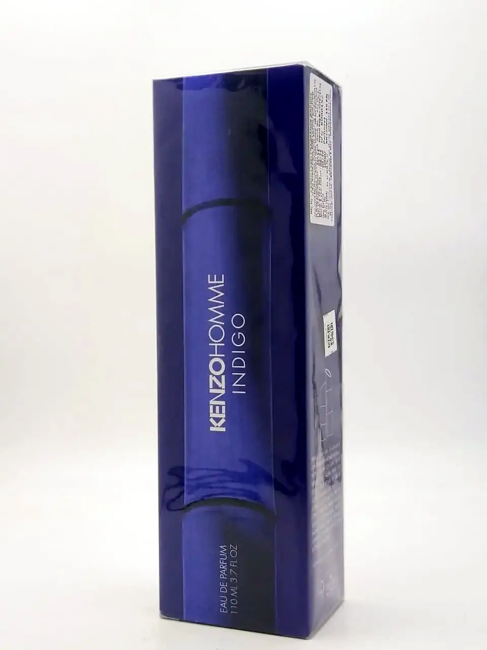 Kenzo Homme Indigo EDP 110 ml