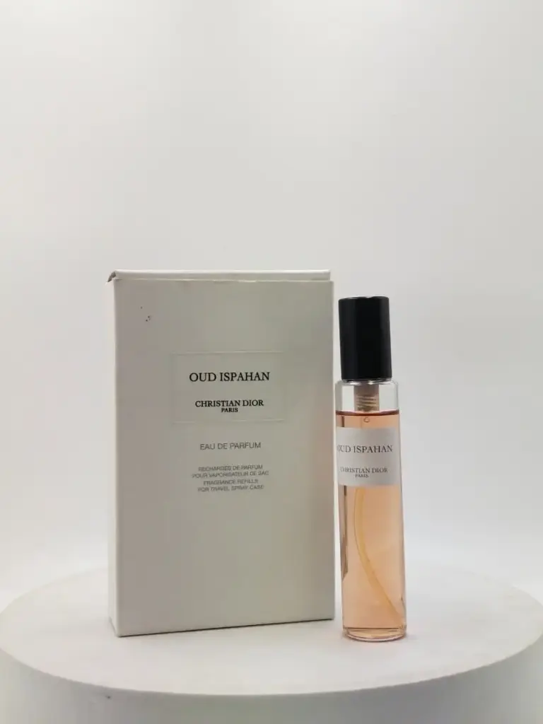 Dior Oud Ispahan EDP 15 Ml