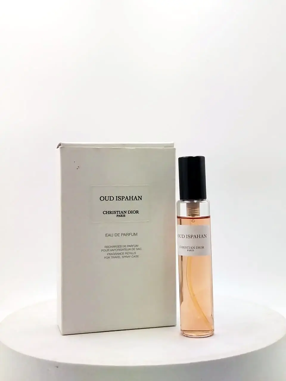 Dior Oud Ispahan EDP 15 ml