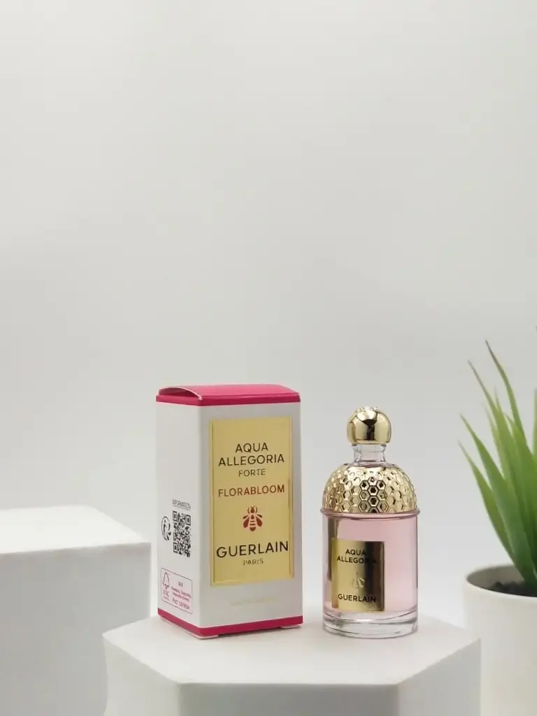 Guerlain Aqua Allegoria Forte Florabloom EDP 7.5 ML