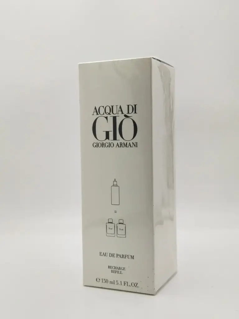 Giorgio Armani Acqua Di Gio EDP Refill 150 ML 