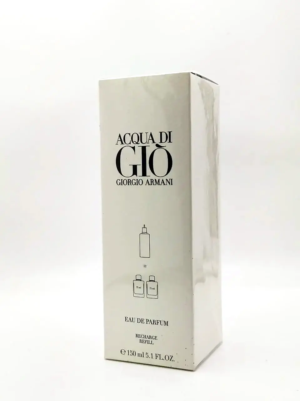 Giorgio Armani Acqua Di Gio EDP Refill 150 ml