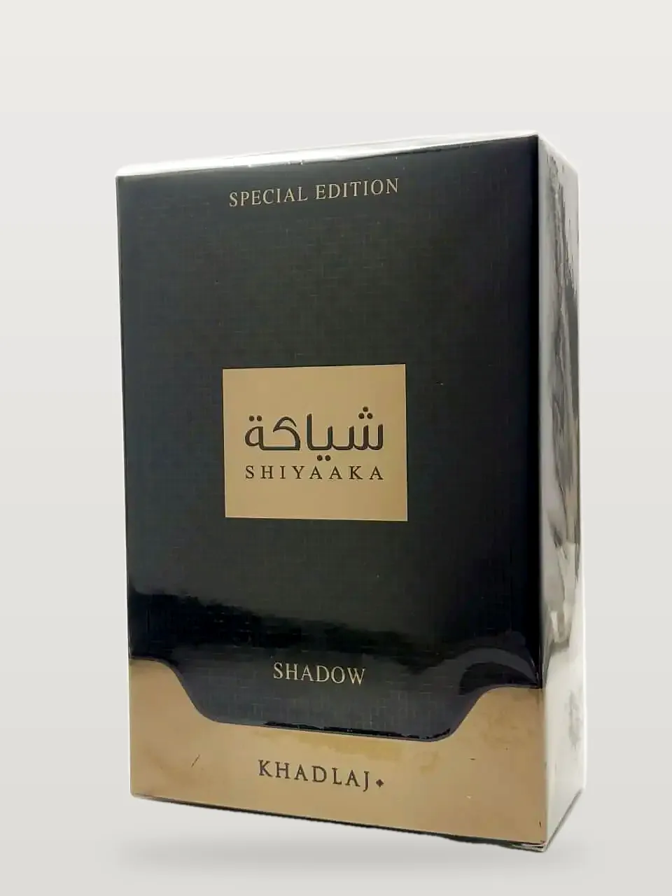 Khadlaj Shiyaaka Shadow Special Edition EDP 100 ml
