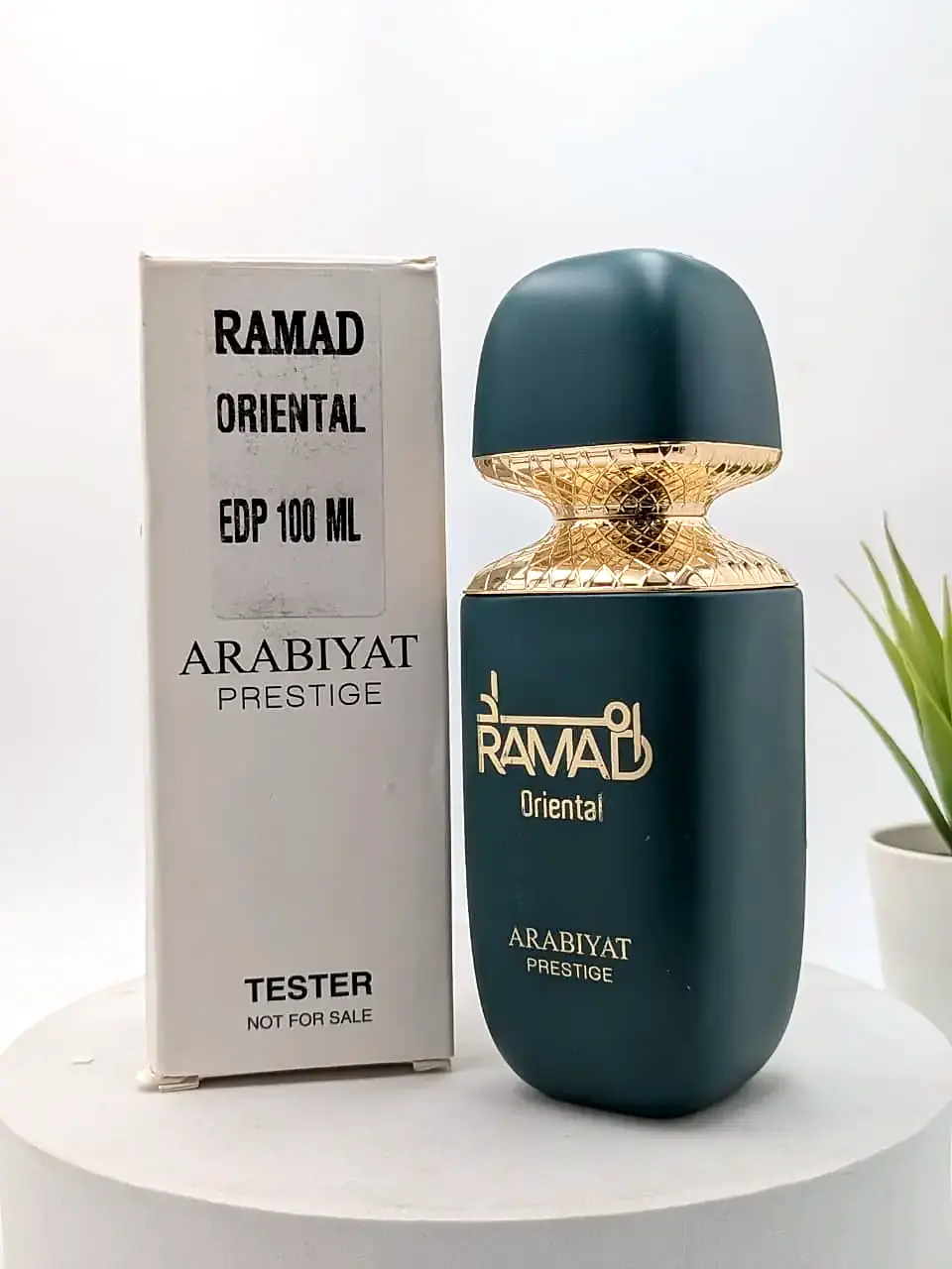 Arabiyat Prestige Ramad Oriental EDP 100 ml