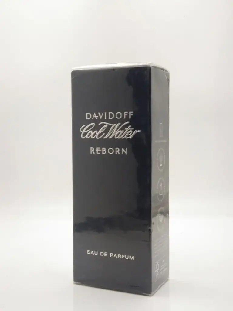 Davidoff Coolwater Reborn EDP 50 ml