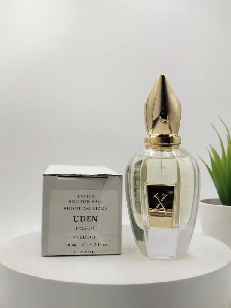Xerjoff Shooting Stars Uden Parfum 50 ML 