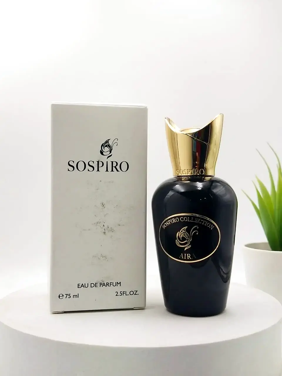 Sospiro Aira EDP 75 ml