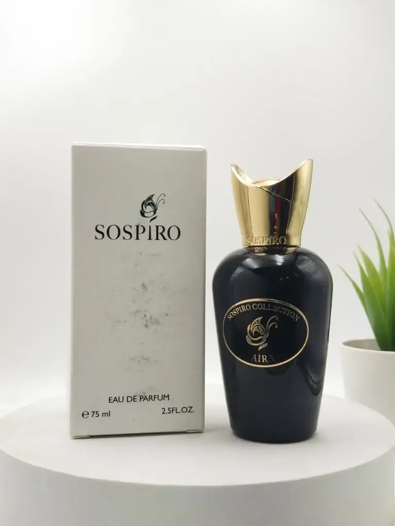 Sospiro Aira EDP 75ML