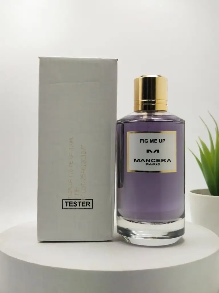 Mancera Fig Me Up EDP 120 ML