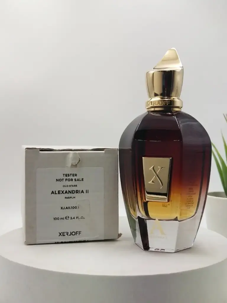 Xerjoff Alexandria II Parfum 100 ML