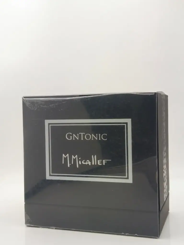 M.Micallef Gntonic EDP 100 ML