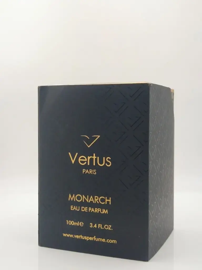 Vertus Monarch EDP 100 Ml