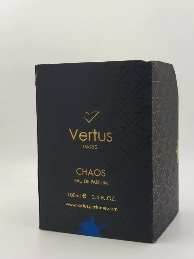 Vertus Chaos EDP 100 ML
